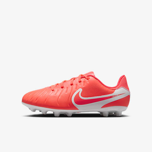 【美品】 NIKE公式】 シューズ【ナイキ公式通販】 サッカー ピンク スパイク・シューズ